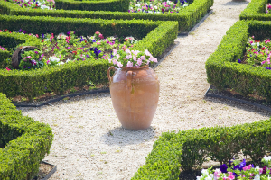 Formal Gardens